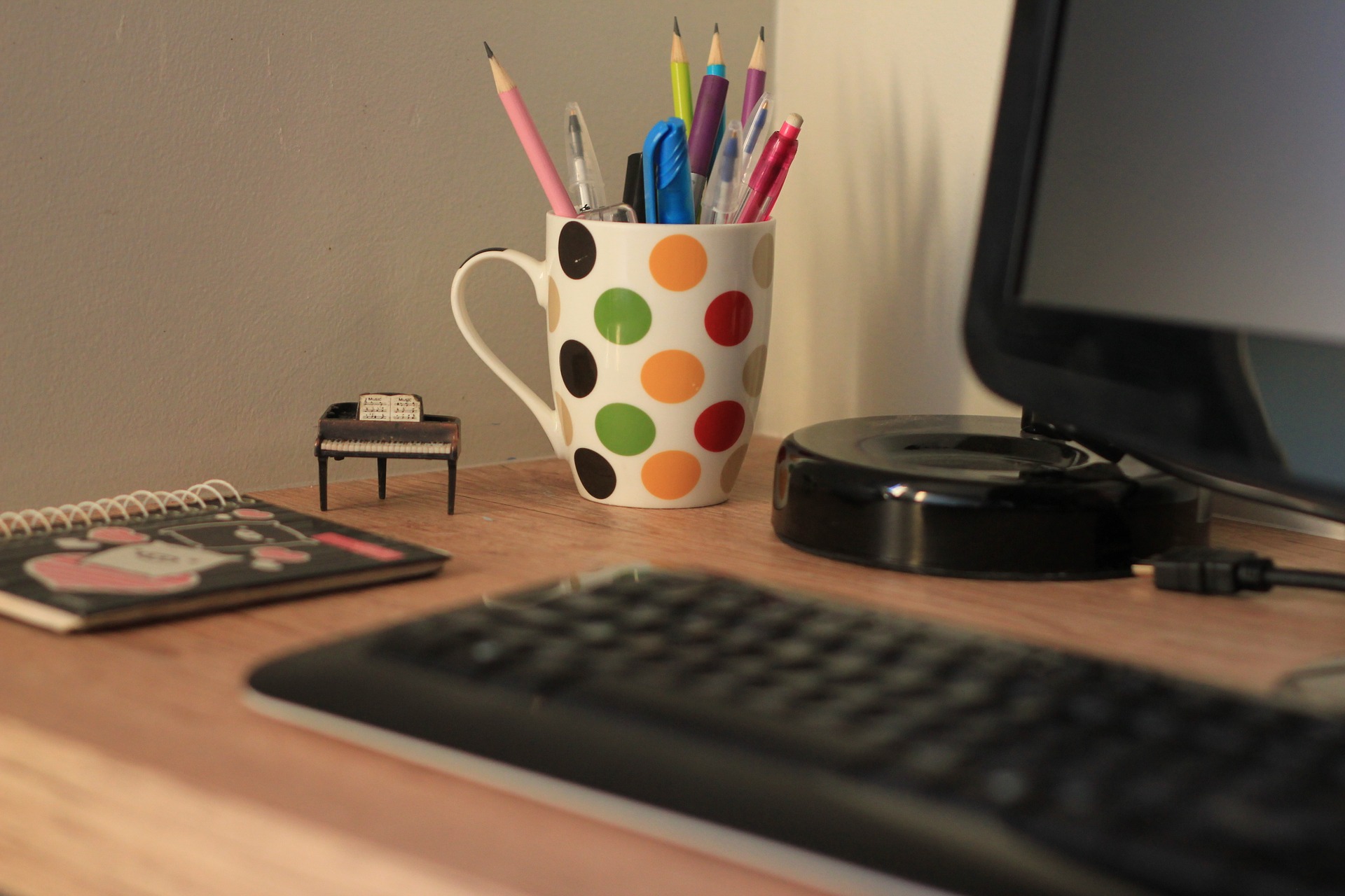 home office